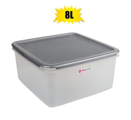 GOURMET BOSS FOODSAVER CONTAINER 8L