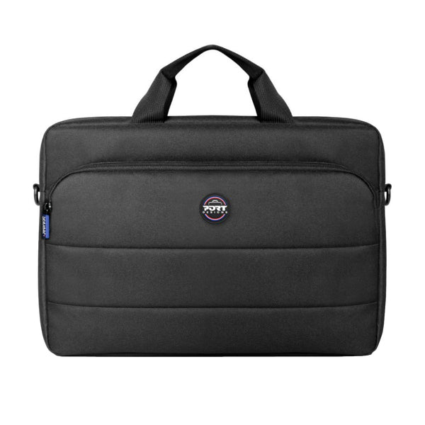 Port Designs Essential Top Loading Laptop Bag