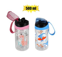 WATER BOTTLE 500ml