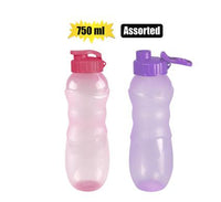 WATER BOTTLE 750ml GRIP DESIGN