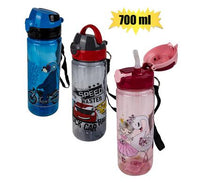 700ml WATER BOTTLE