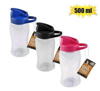 WATER BOTTLE 500ml TRITAN