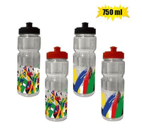 PATRIOTIC WATER BOTTLE 750ml