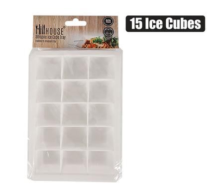 ICE CUBE TRAY SILICONE