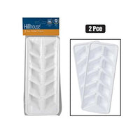 ICE CUBE TRAY PACK OF 2