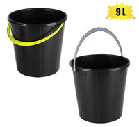 PLASTIC BUCKET 9L