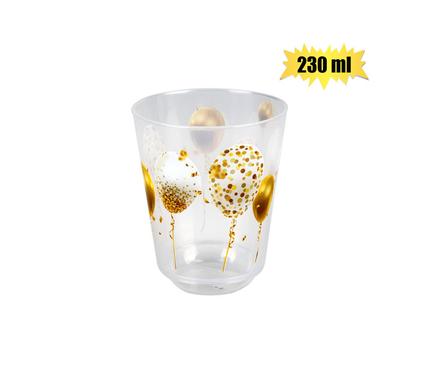 CELEBRATE CUP 230ML