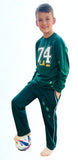 Weekender Boys Long Sleeve Tee Shirt