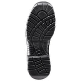 Lemaitre Apollo Safety Shoe Black Size 8 Only
