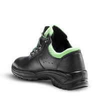 Lemaitre Apollo Safety Shoe Black Size 8 Only