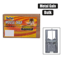 MOUSE TRAP BOX OF 24