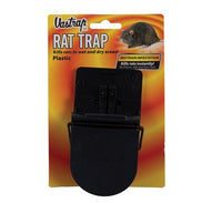 PLASTIC RAT TRAP