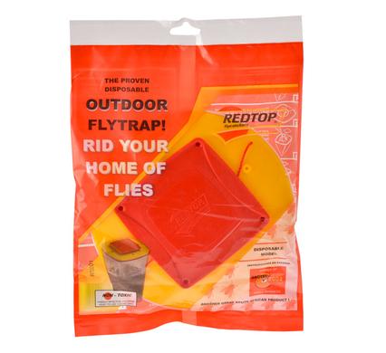 OUTDOOR FLY TRAP