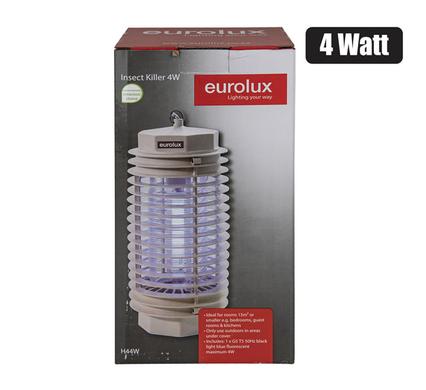 ELECTRIC INSECT KILLER