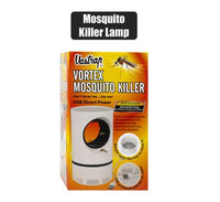 MOSQUITO KILLER LAMP USB