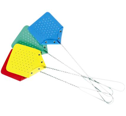 FLY-SWATTER