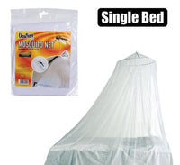 MOSQUITO NET SINGLE BED