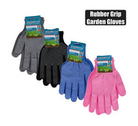 GARDEN GLOVES