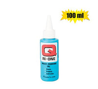 Q-IN-1 MULTI-PURPOSE OIL 100ml