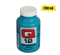 Q-12 RUST REMOVER