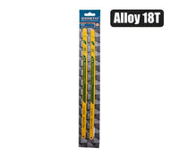 SAW BLADES PACK OF 2