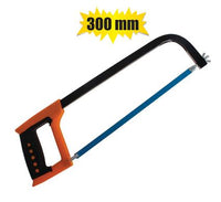 HACKSAW FLAT FRAME 300mm