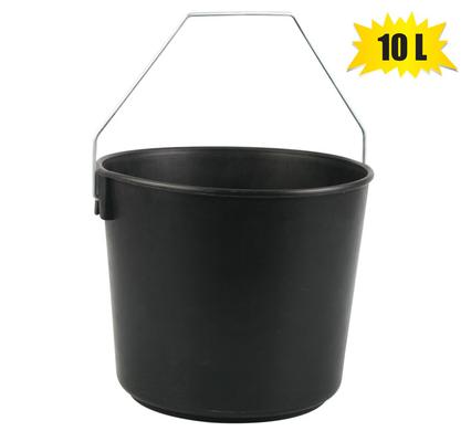 BUILDERS BUCKET 10L ROUND