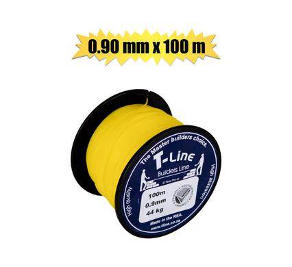 BUILDERS LINE NYLON 44kg