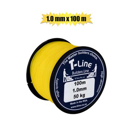 BUILDERS LINE NYLON 50kg