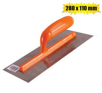 PLASTERING TROWEL