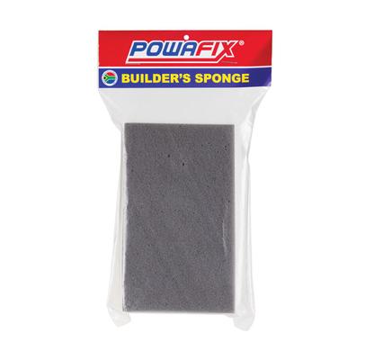 BUILDER'S SPONGE