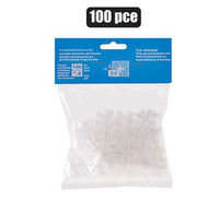 TILE SPACERS 6.0mm PACK OF 100