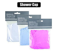 SHOWER CAP PVC