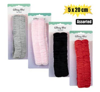 HAIR BAND 5X20cm