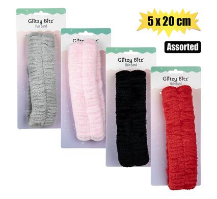 HAIR BAND 5X20cm