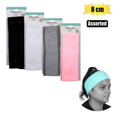 VALCRO HAIR BAND