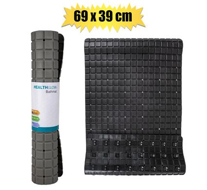 PACK OF 2 BATH MATS