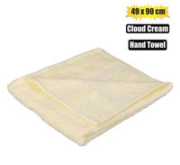 HAND TOWEL 49x90cm CLOUD CREAM