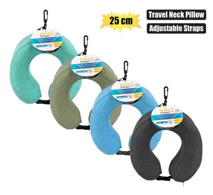 TRAVEL PILLOW 25CM