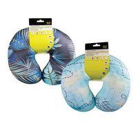 TRAVEL NECK PILLOW 30x28cm