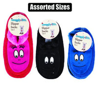 KIDS SLIPPER SOCKS