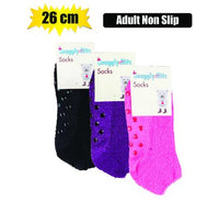 NON-SLIP SOCKS