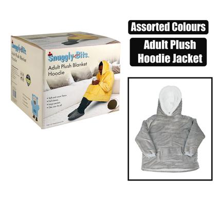 Hoodie Blanket Wholesale za