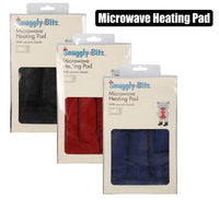 MICROWAVE HEATING PAD CERAMIC BEADS