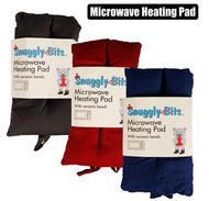 MICROWAVE HEATING PAD CERAMIC BEADS 900g