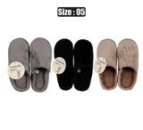 SLIPPER ASSORTED