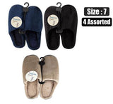 Warm Slippers