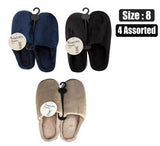 Warm Slippers