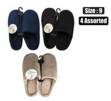 Warm Slippers