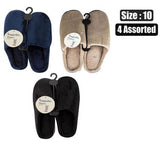Warm Slippers